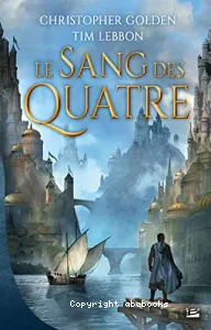 Le sang des Quatre