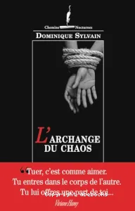 L'archange du chaos