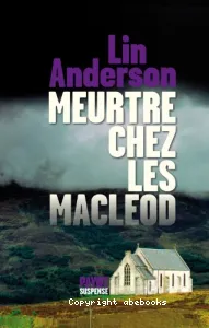 Meurtre chez les MacLeod