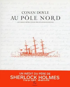 Conan Doyle au pôle Nord