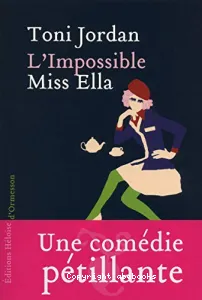 L'impossible Miss Ella