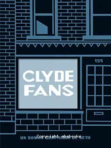 Clyde fans