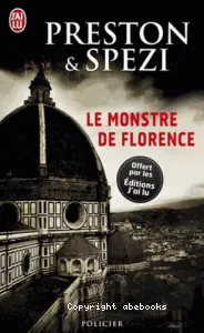 Le monstre de Florence