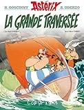 La grande traversée