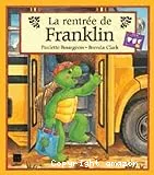 La rentrée de Franklin