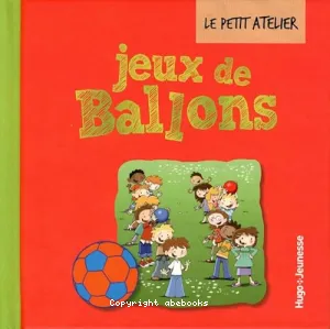 Jeux de ballons