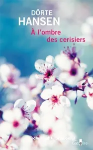 A l'ombre des cerisiers