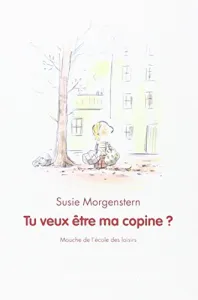 Tu veux être ma copine ?