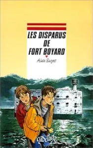 Les disparus de Fort Boyard