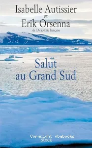 Salut au Grand Sud