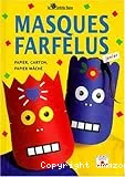 Masques farfelus