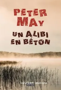 Un alibi en béton