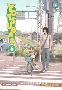 Yotsuba & !