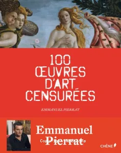 100 oeuvres d'art censurées