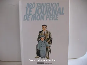 Le journal de mon père