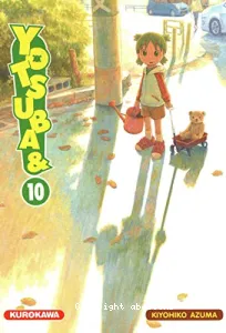 Yotsuba & !