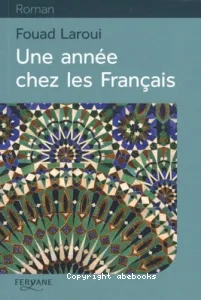 Une année chez les Français