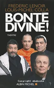 Bonté divine !