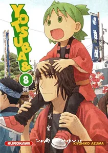 Yotsuba & !