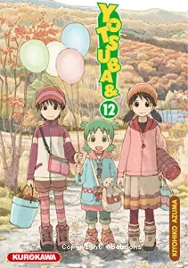 Yotsuba & !