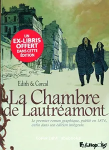 La chambre de Lautréamont