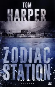 Zodiac station