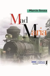 Mad Maria