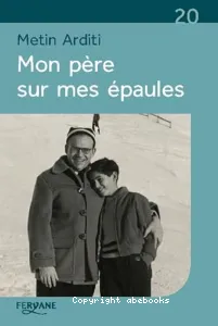 Mon père sur mes épaules