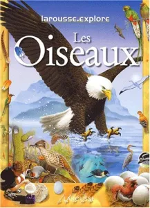 Les oiseaux