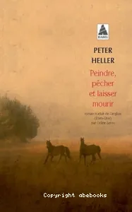 Peindre, pêcher et laisser mourir