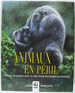 Animaux en péril