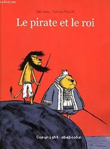 Le pirate et le roi