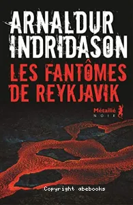 Les fantômes de Reykjavik