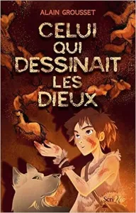 Celui qui dessinait les dieux