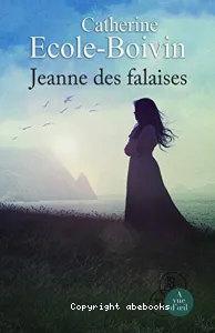 Jeanne des falaises