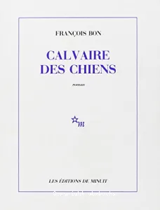 Calvaire des chiens