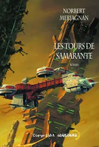 Les tours de Samarante