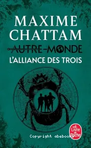 L'alliance des Trois