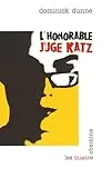 L'honorable juge Katz