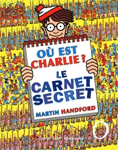 Le carnet secret