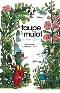 Taupe &amp; Mulot