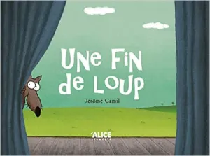 Une fin de loup