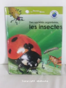 Des sociétés organisées, les Insectes