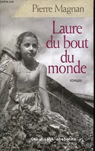 Laure du bout du monde