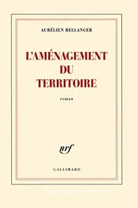 L'aménagement du territoire