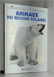 Animaux des régions polaires