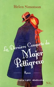 La dernière conquête du Major Pettiqrew