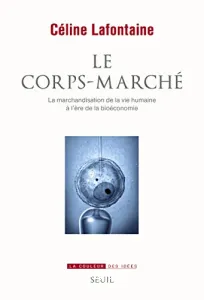 Le corps-marché