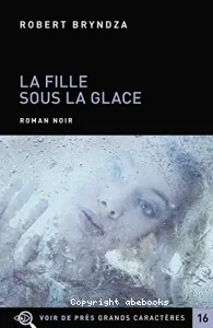 La fille sous la glace