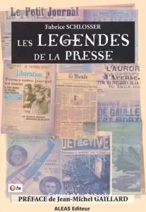 Les Légendes de la presse